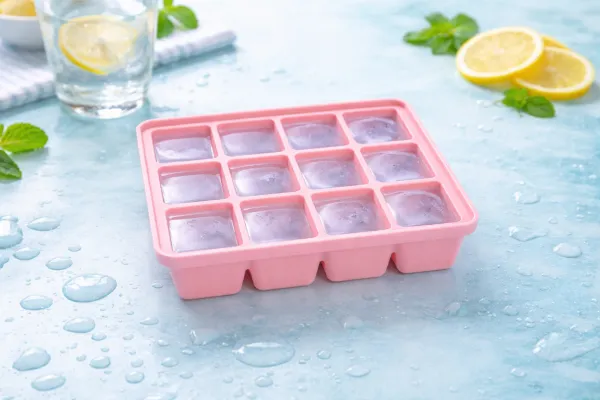 Ice Cube Trays